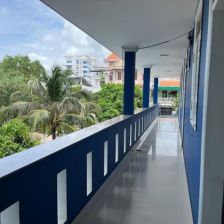 Hoang Oanh Motel Long Hải Extérieur photo